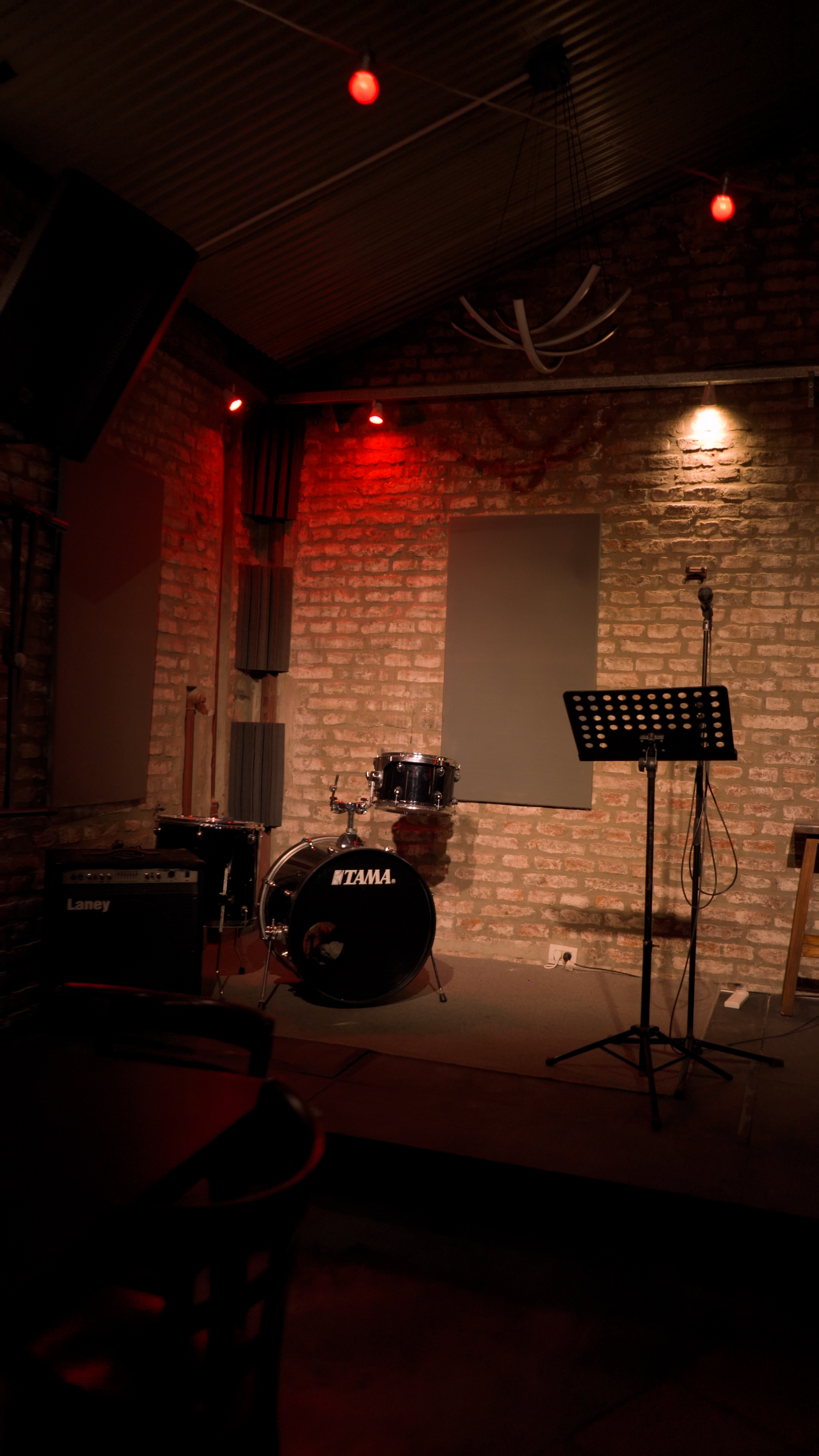 Ambiente de Rocket